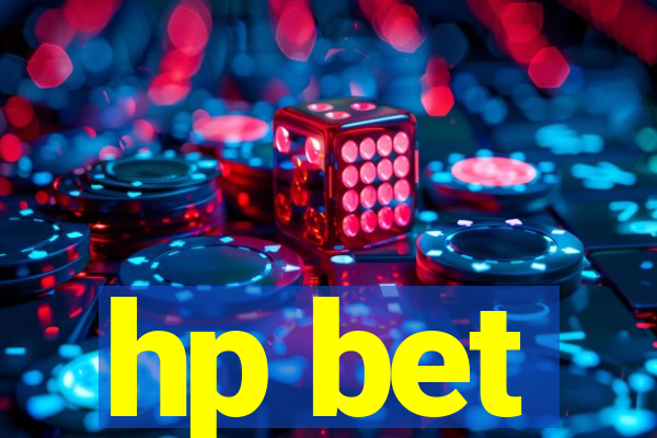 hp bet